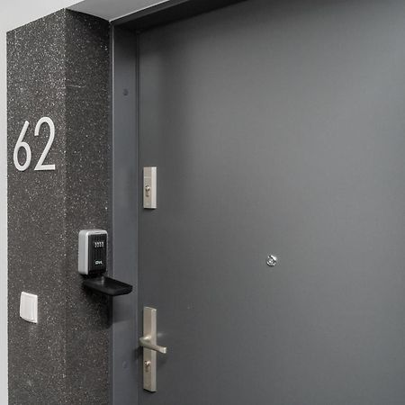 Apartament Destino Gliwice - Nowe Osiedle, Parking, Klimatyzacja ภายนอก รูปภาพ