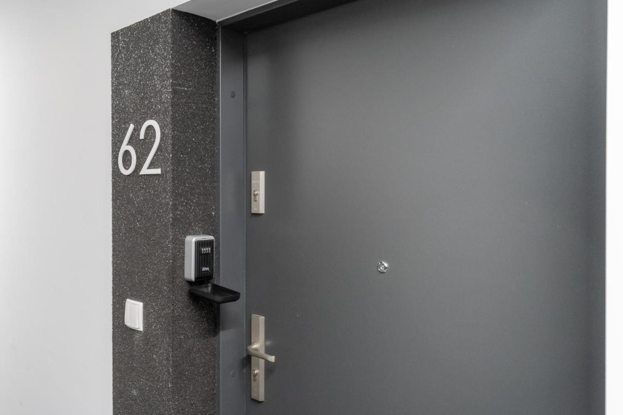 Apartament Destino Gliwice - Nowe Osiedle, Parking, Klimatyzacja ภายนอก รูปภาพ